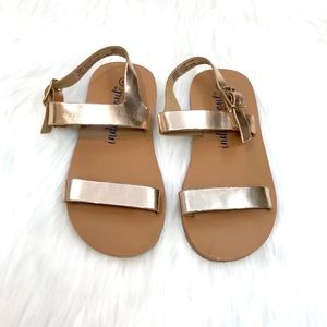 BABY LUXURY SANDALS